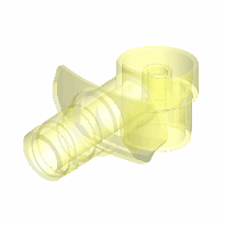 [76-39306] Valve Housing Ps