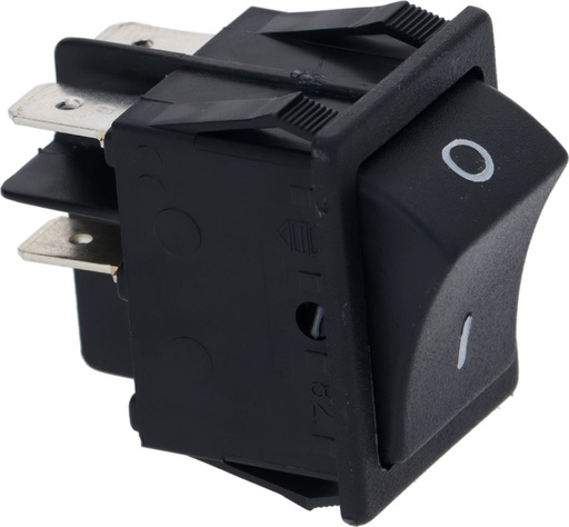 [34030156] Silvia Pro X Interrupteur Principal