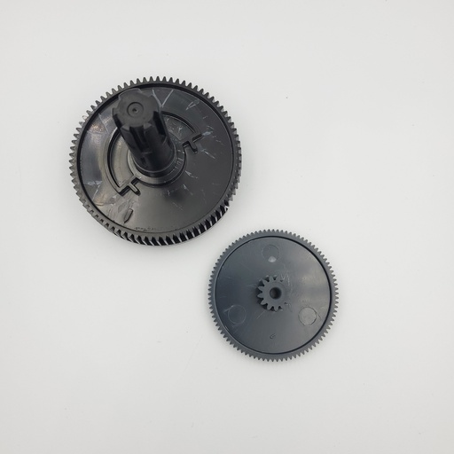 [996530009913] SPARES KIT GEARS