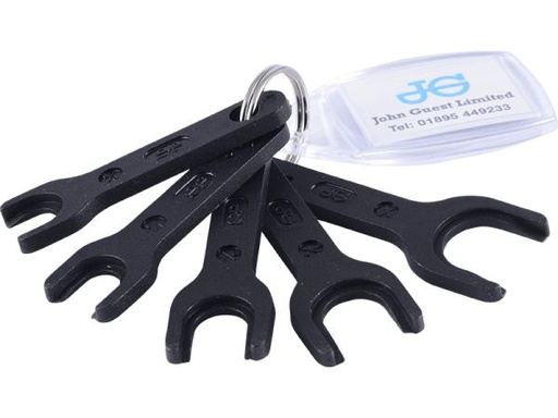 [JGICLT/2] John Guest Collet Release Tool