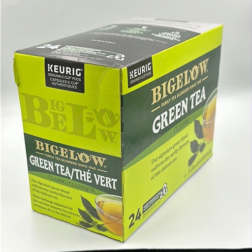 [81-06717UN] Bigelow The Vert 24 Unites