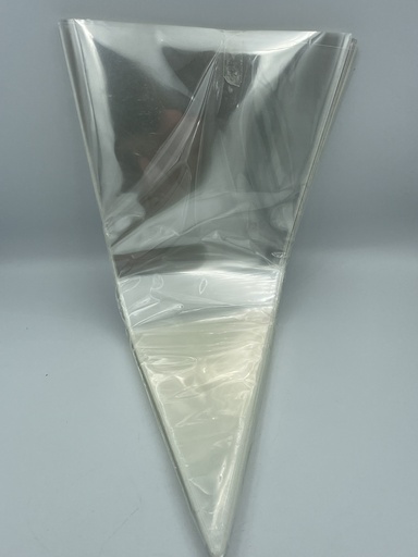 [SP0252] Sacs De Cone 180 X 380 Mm (100)