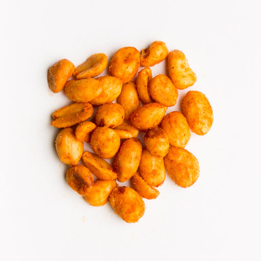 [VR001014] Arachides BBQ 1kg