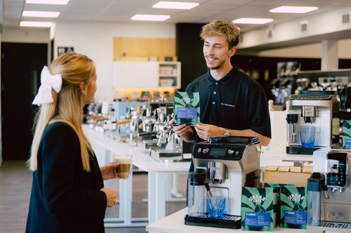 Rendez-vous sur place avec un conseiller