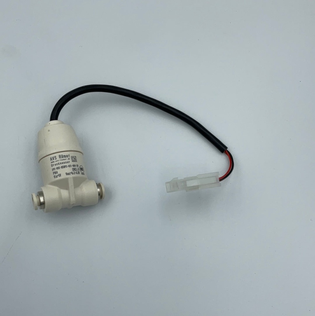 PRESSURE SENSOR 0-4 BAR