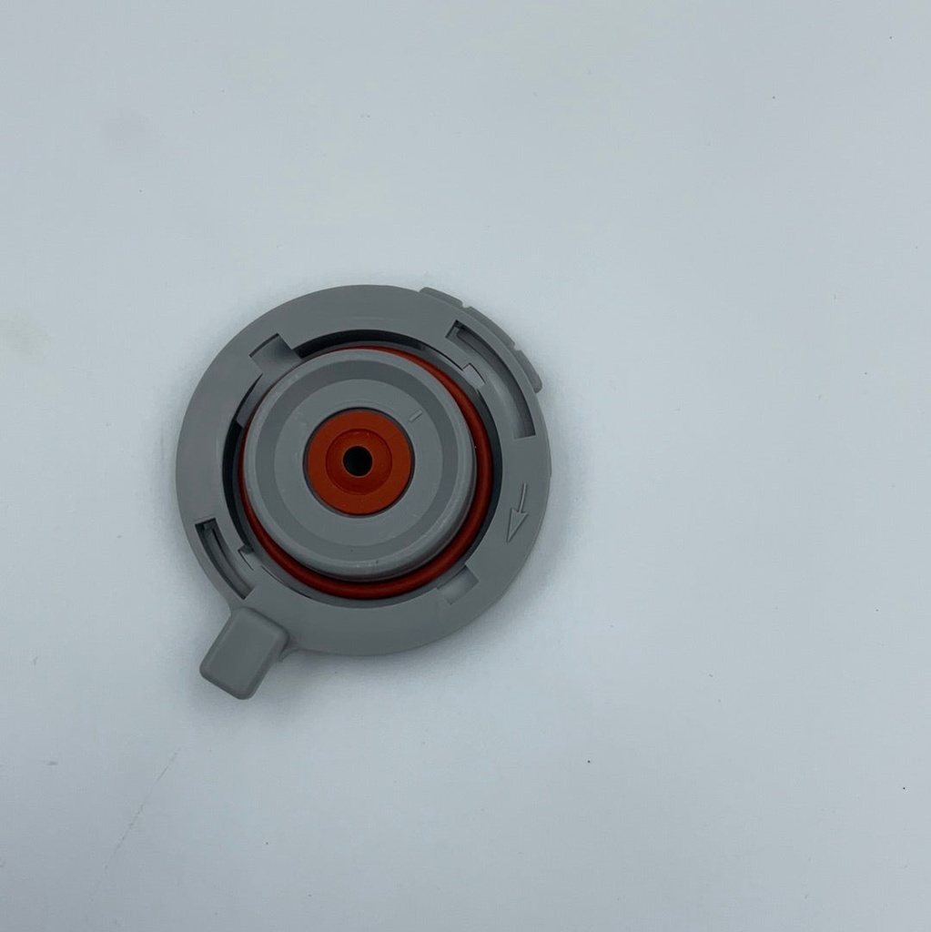 ARRESTER WITH SEAL