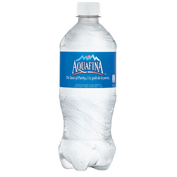 Aquafina Reg 591ml