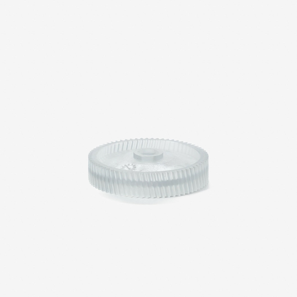 Main Drive Gear