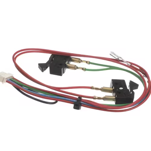 Micro Motor Brewunit V4 Smr Ul