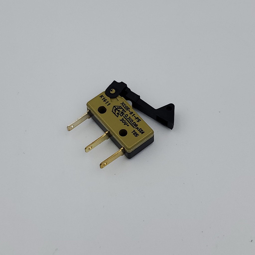 Microinterrupteur cycle (NE05.017)