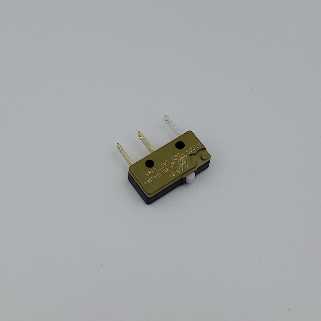 MICROSWITCH DOSEUR