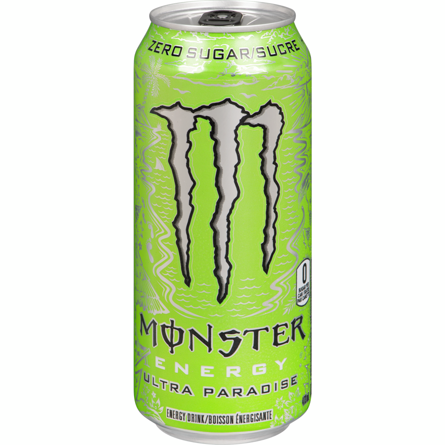 Monster Ultra Paradise 473ml
