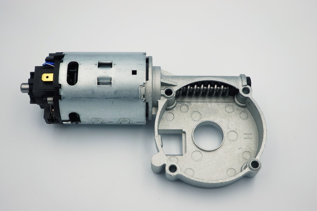 Motor coffee grinder V3.2