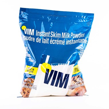 Lait Poudre Vim 500 Gr