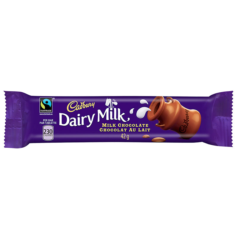 Choco Dairy Milk 42g