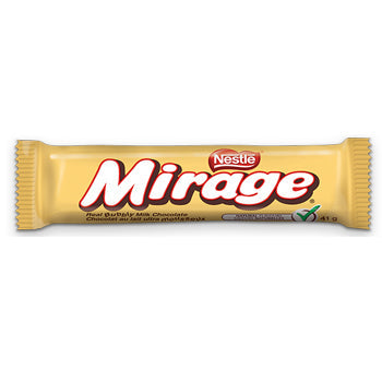 Choco Mirage 41G