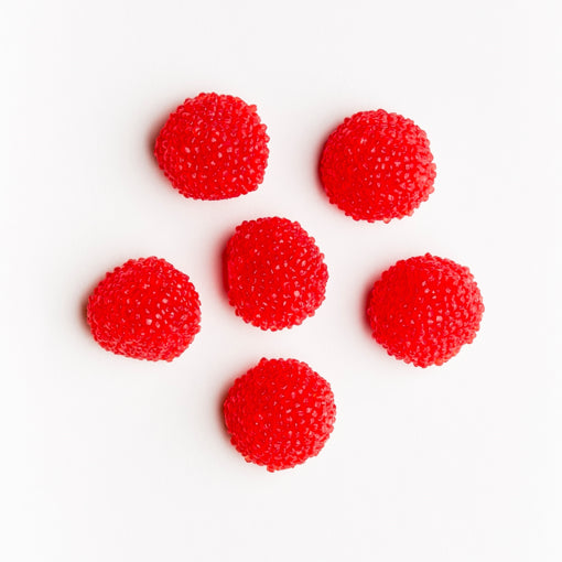 Baie Croquante Lunaire Fraises 1 Kg