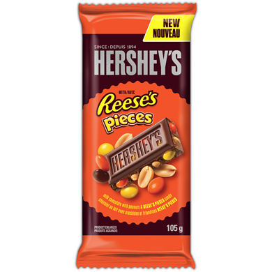 Choco Reese Pieces 105g