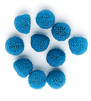 Baies Croquantes Lunaire Framb Bleu 1 Kilo