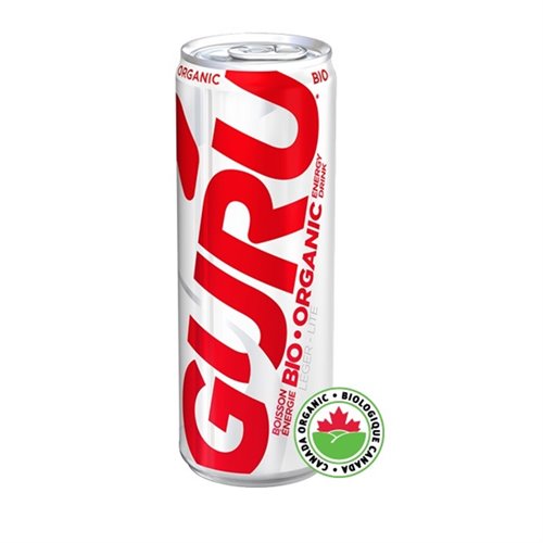 Guru Léger 355ml