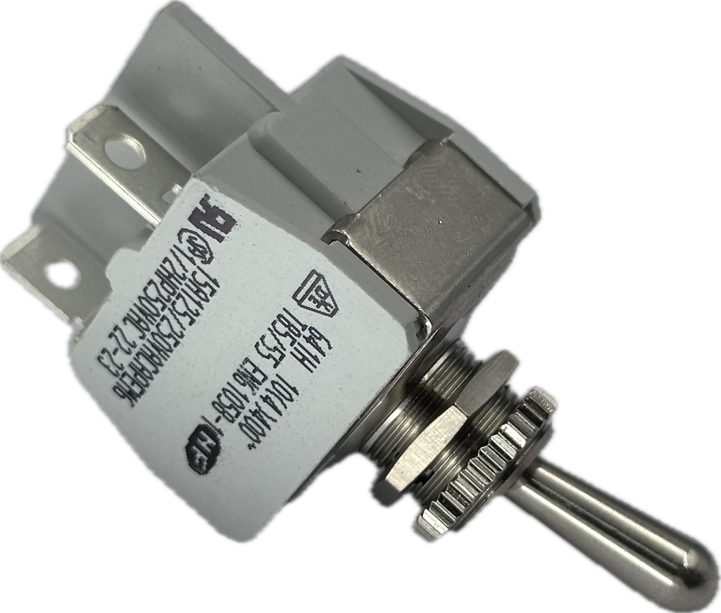 INTERRUPTEUR PRINCIPAL  APPARTAMENTO