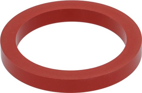 Joint de groupe Gaggia domestique ø 72x57x8.5 mm