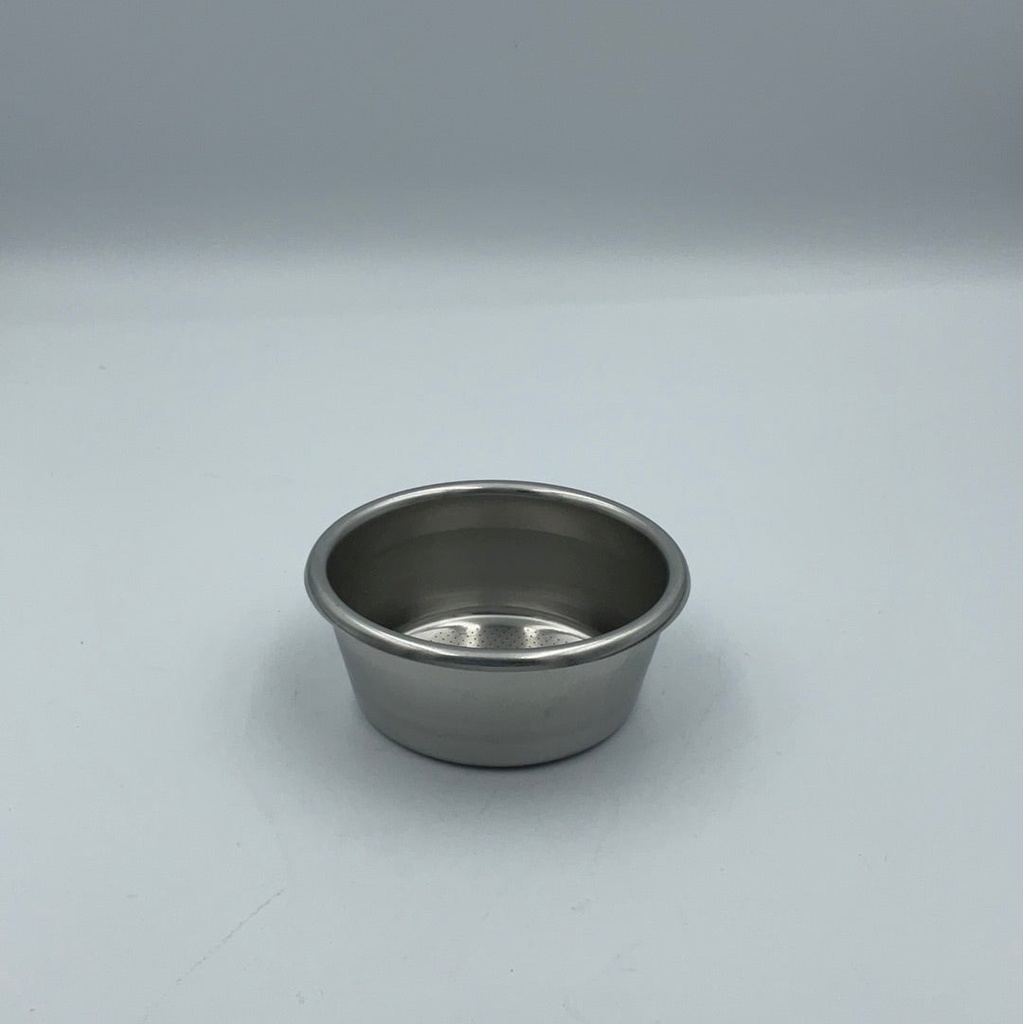 54mm dual cup single wall