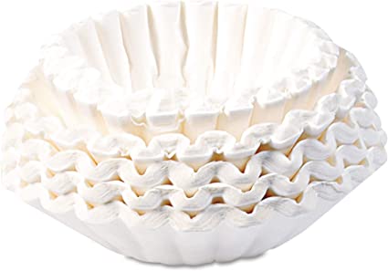 Filtre Bunn Regulier 1000 S (12 Tasses)
