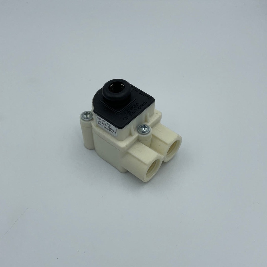 Débitmètre D1.2