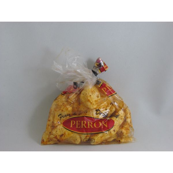 Fromage Perron Grain 3 Poivres 150g