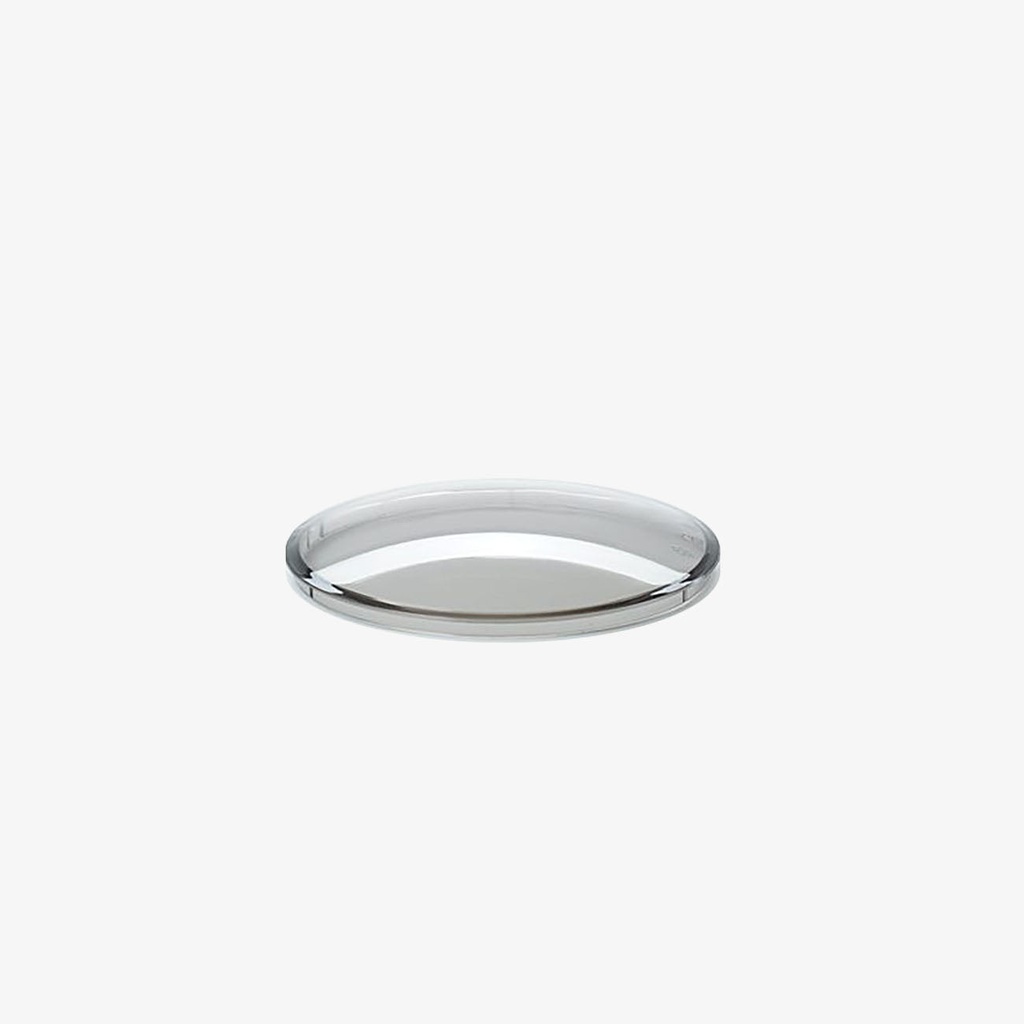 Baratza Hopper Lid Clear