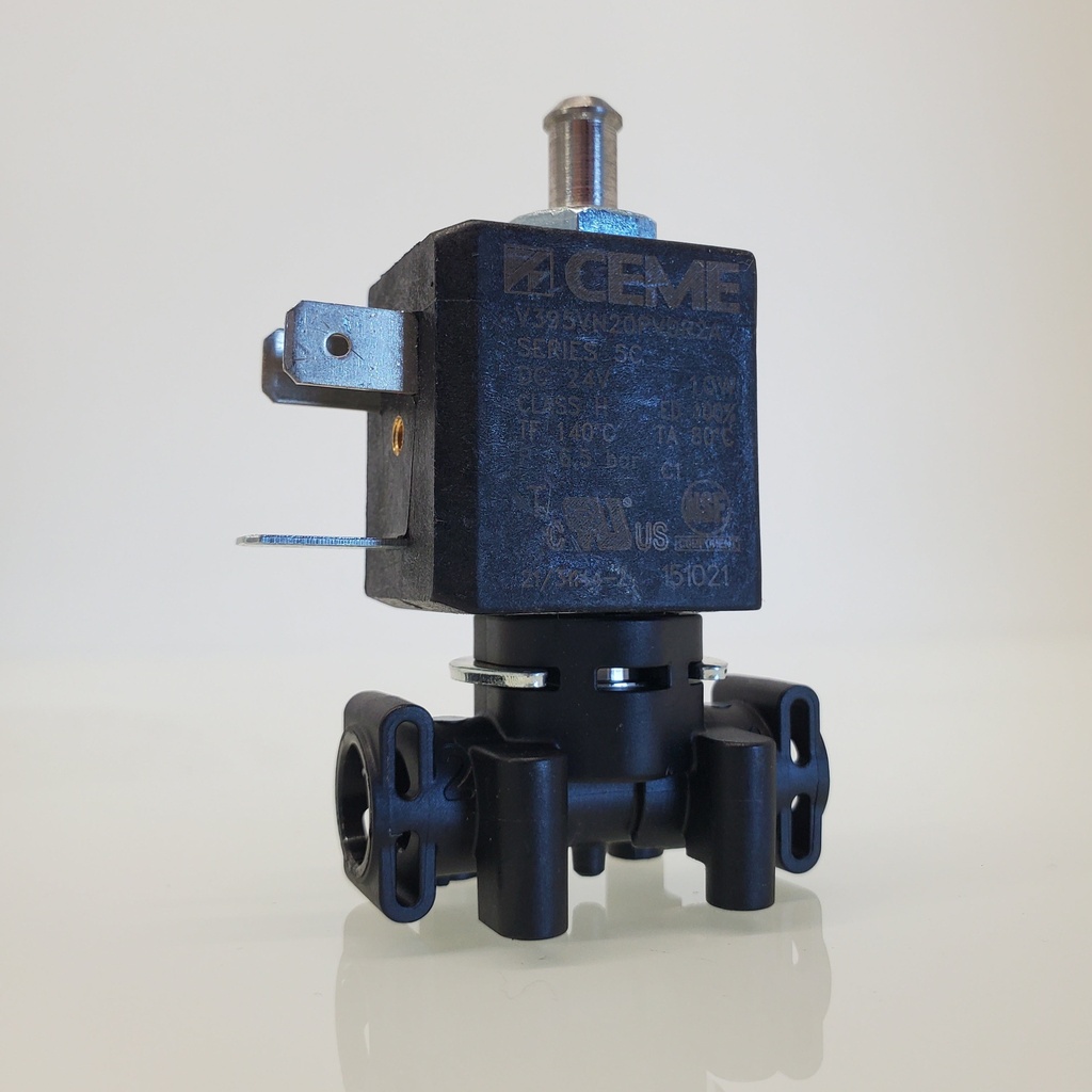 Électrovalve 3 voies Philips EP - 24V (421945004511)