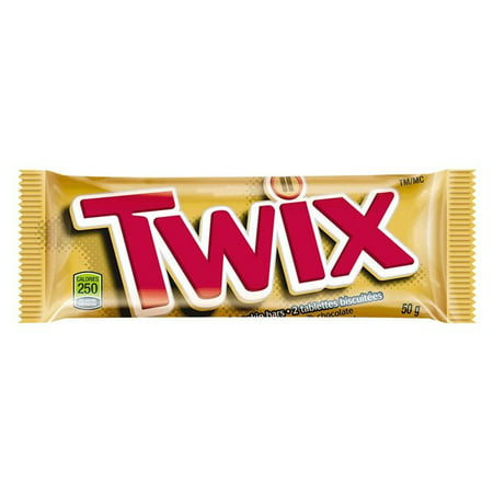 Choco Twix 51g