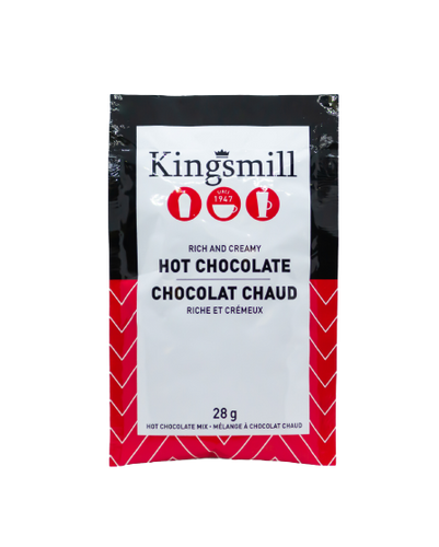 Chocolat Chaud Kingsmills 28g