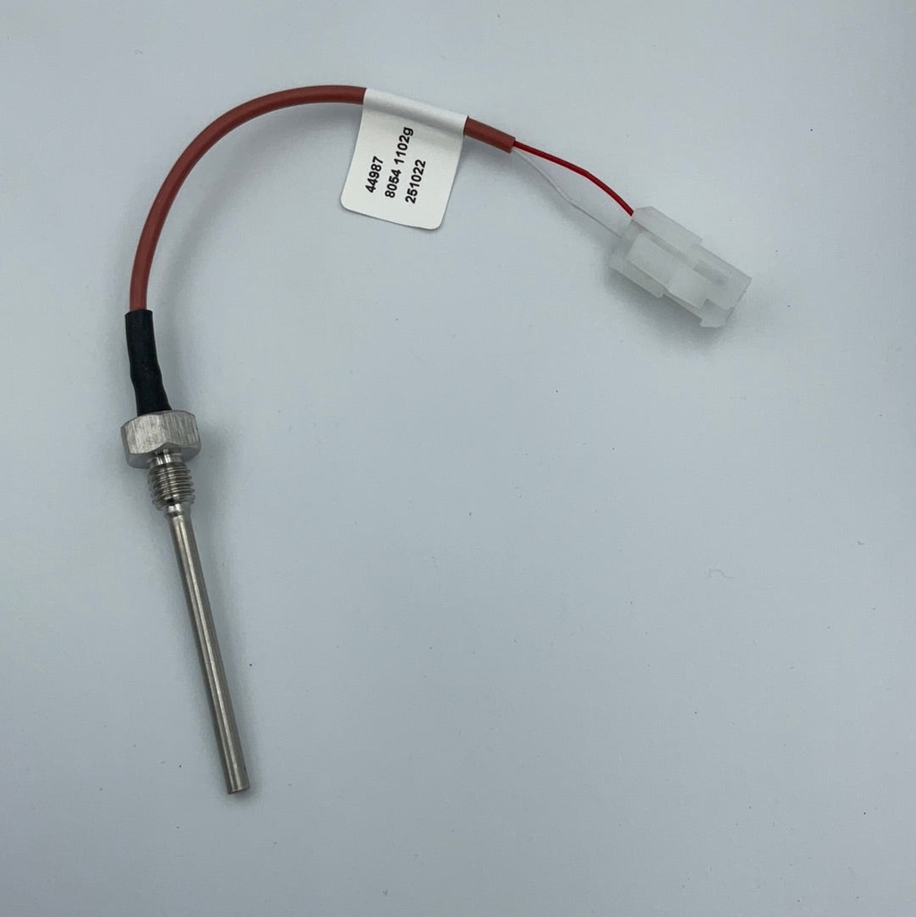 Sonde de température bouilloire café