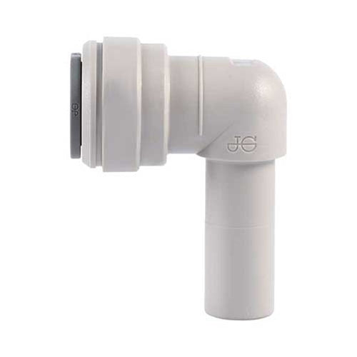Coude Plug In 3/8