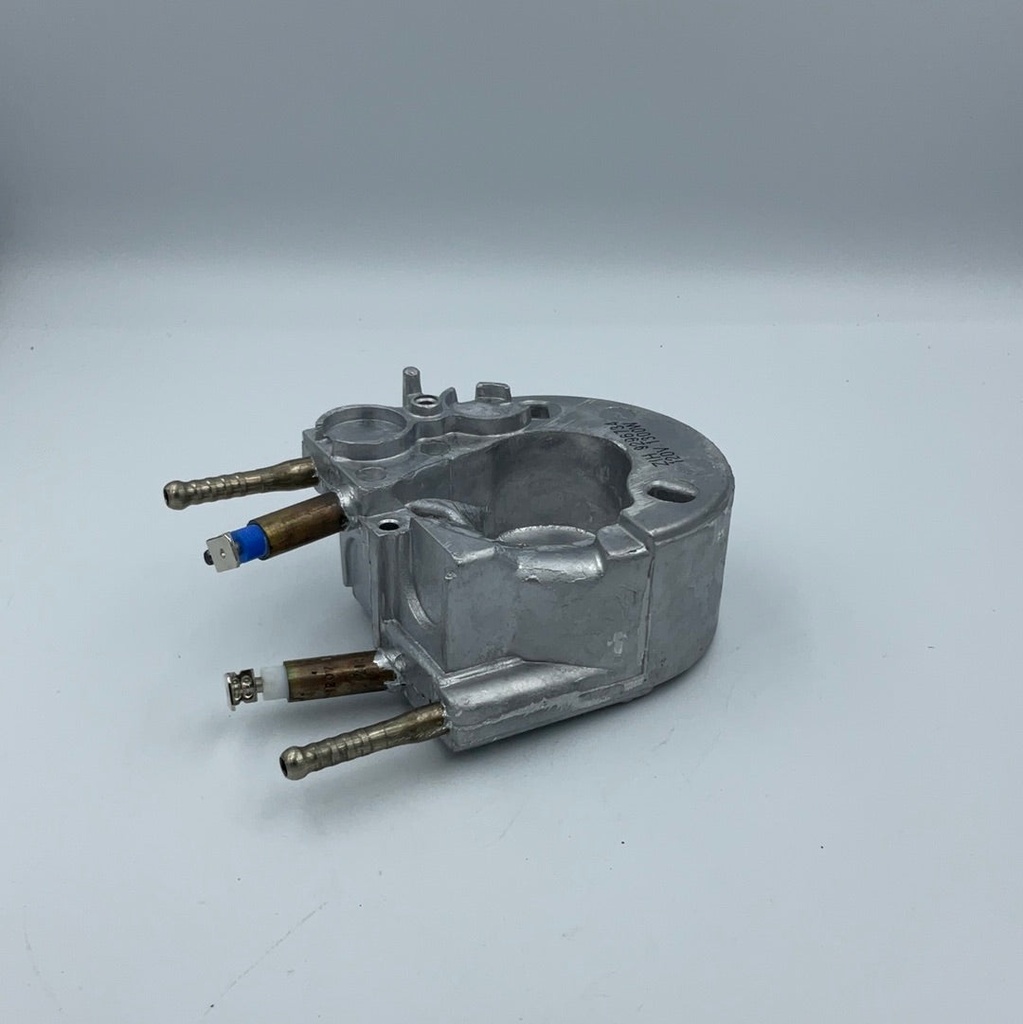 TUB.BOILER XS4 ASSEMBLY 120V