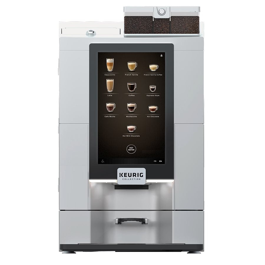 Keurig Vki Eccellenza Momentum