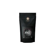 Cafe Espresso Touché 1967 454 g Bio-Equit Intense Compl