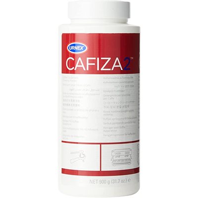 Cafiza Poudre Nettoyante Espresso 900 Gr (replaced by CAFETTO-EC1000)