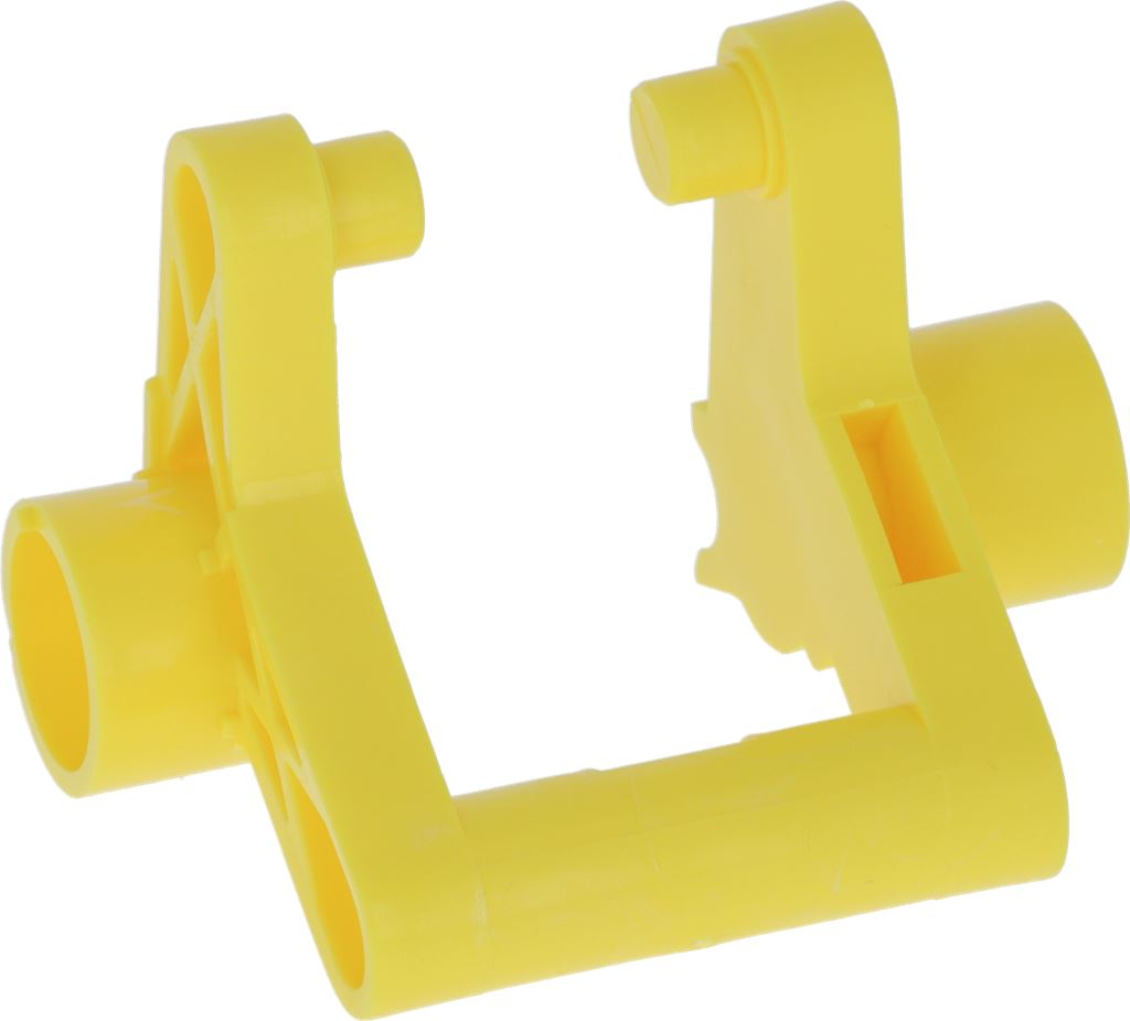 Axe de transmission jaune groupe M5000 (421944051231)