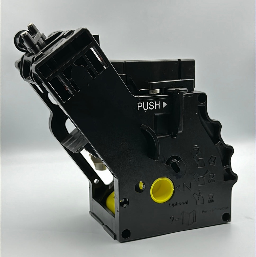 BLK/YLW BREW UNIT 8GR.5BAR