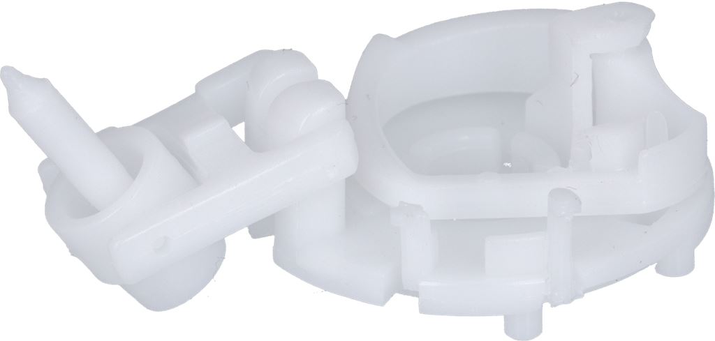 Valve de porte-filtre pressurisé Saeco (229181800)