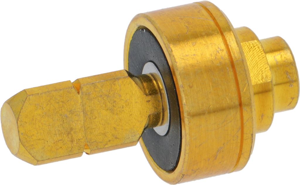 Valve du bas groupe E61