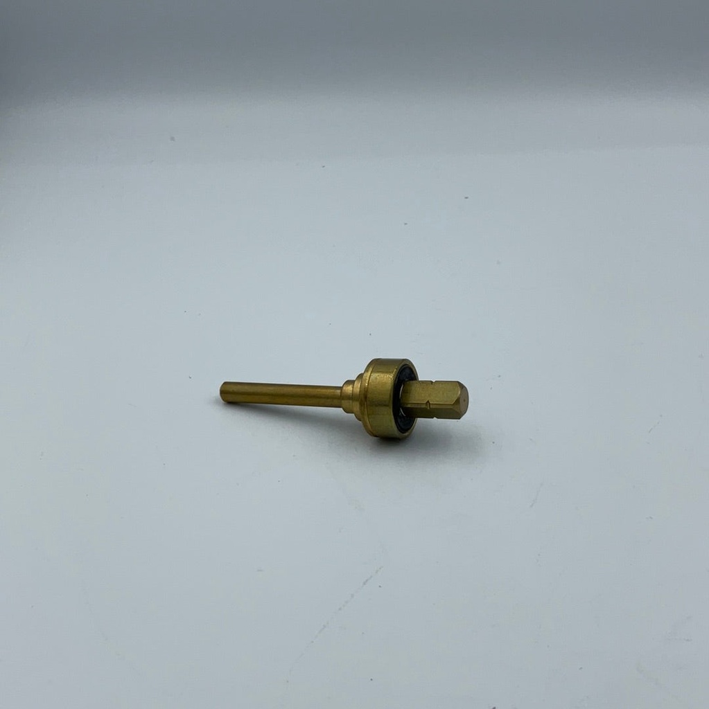 Valve du haut groupe E61