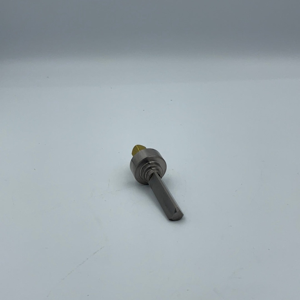 Valve du milieu groupe E61 (C219903081)