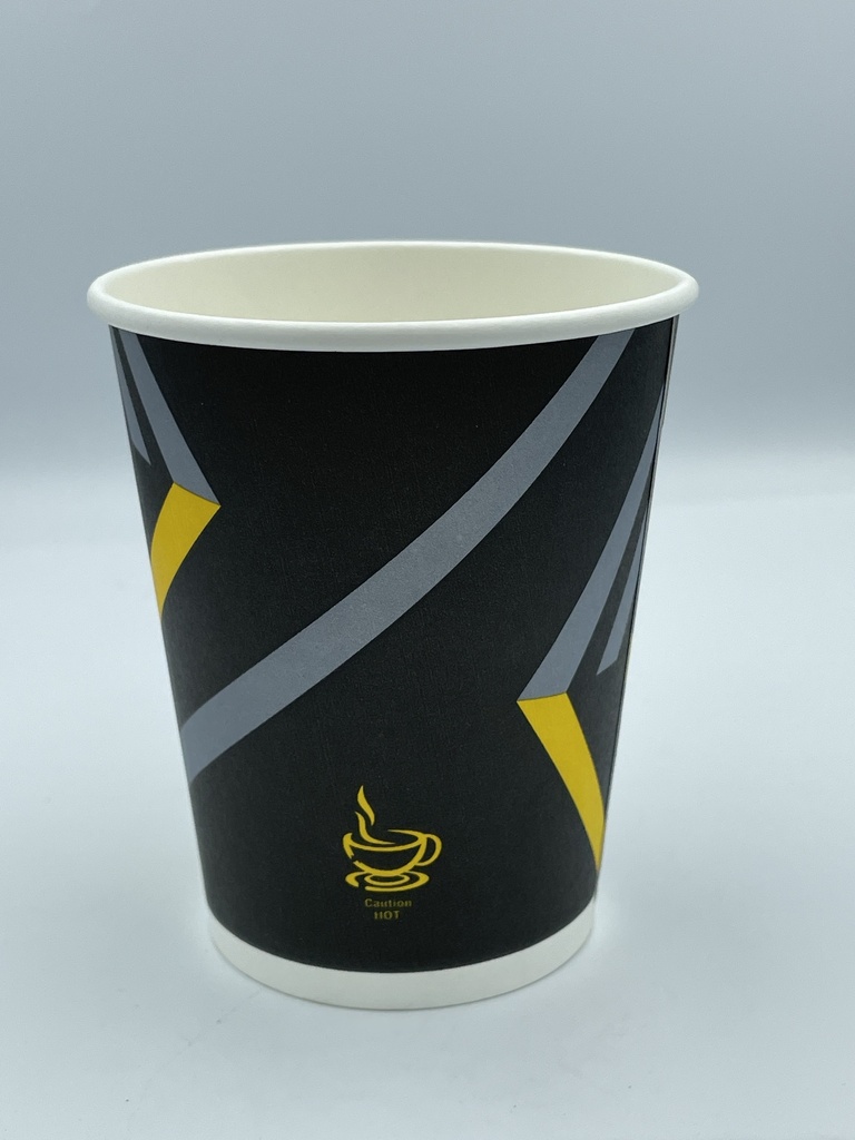 Verres carton 12oz tresse de 50 Mi-ma pack