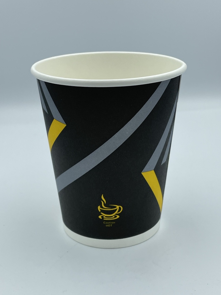 Verres carton 16oz tresse de 50 Mi-ma