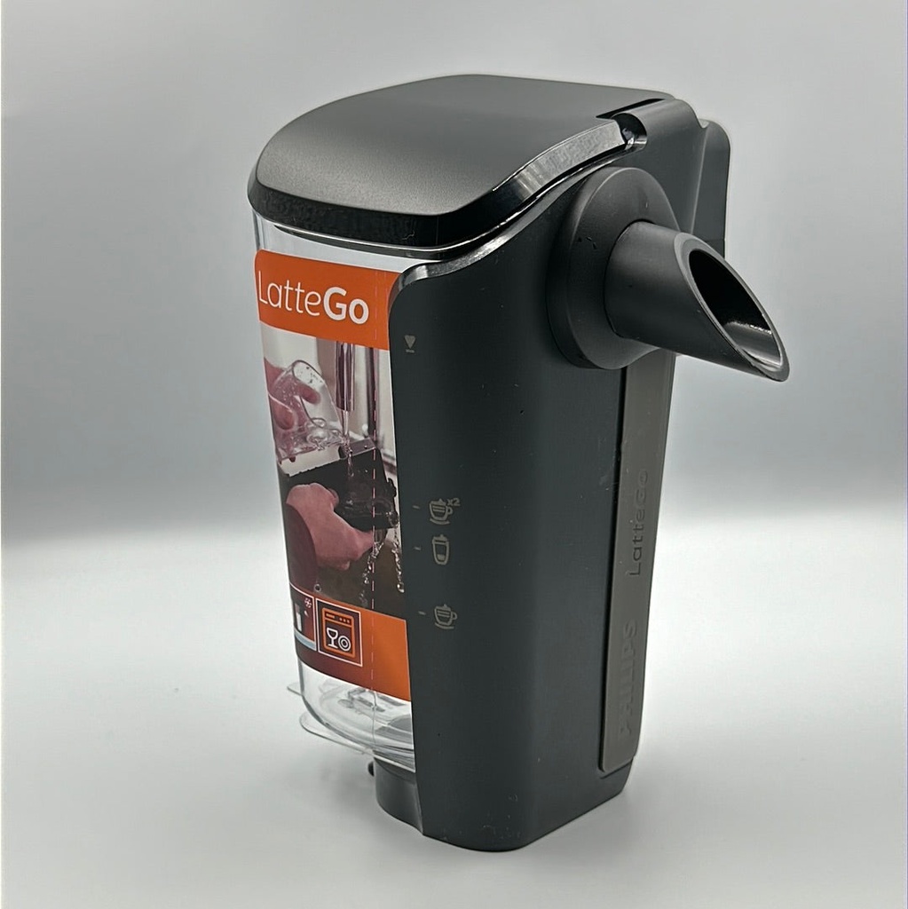 Carafe complète Latte Go SW2 V3 (421945100811-421945016221-421945101521- 421945044211)
