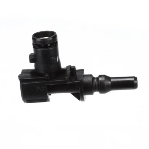 Connecteur de pannarello noir OMNIA (421944085371)